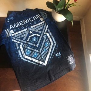 American Fighter Shirt